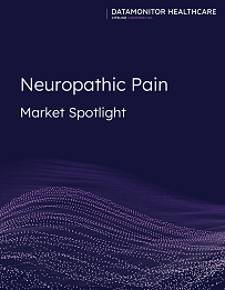 Datamonitor Healthcare CNS: Neuropathic Pain Market Spotlight